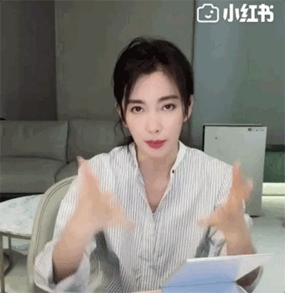 李冰冰坚持了二十年的拍摄前习惯，竟然是先变着花样敷面膜？