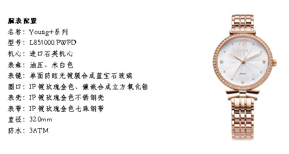 Mickey Mouse的奇幻时光之旅 飞亚达全新女表Young+系列米奇米妮特别款上市 开启Mickey Mouse的奇幻时光之旅