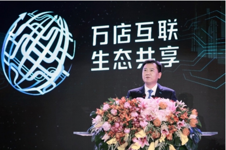 618开启!苏宁易购股价大涨,线下5000家门店齐