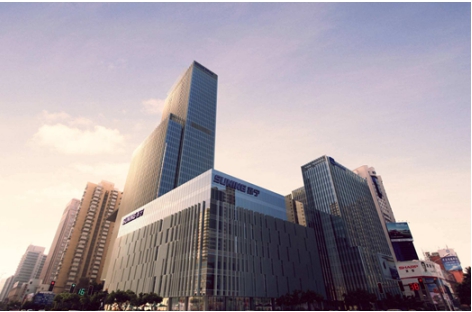 618开启!苏宁易购股价大涨,线下5000家门店齐