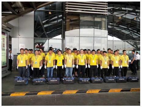 24小时闪装还不止 618空调送装pick它!