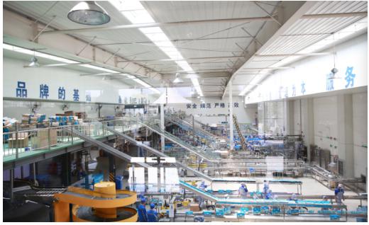 贝店品质溯源之旅,带你探寻国产好奶君乐宝的源头 贝店品质溯源之旅,带你探寻国产好奶君乐宝的源头