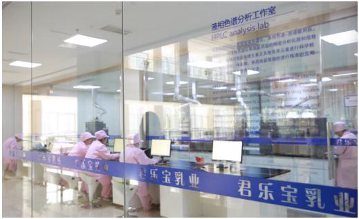 贝店品质溯源之旅,带你探寻国产好奶君乐宝的源头 贝店品质溯源之旅,带你探寻国产好奶君乐宝的源头