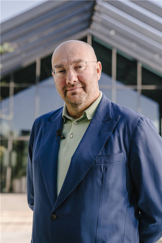 [comfort zone]舒适地带携手品牌体验官徐璐 探