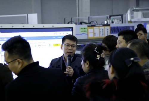 年度巨献:三大关键词复盘我乐家居的2018年 年度巨献:三大关键词复盘我乐家居的2018年