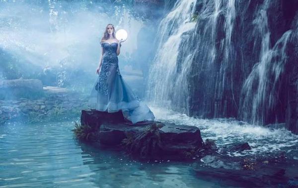 27°罗马风情主题样片