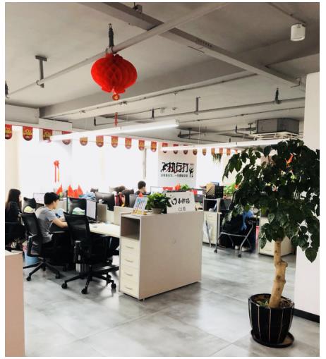 从亏损几百万到淘宝童鞋TOP商家,年销售额3亿