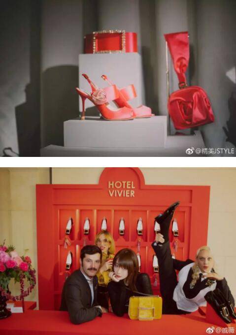 看星洞如何玩轉“星”時尚,閃耀巴黎時裝周 2.jpg