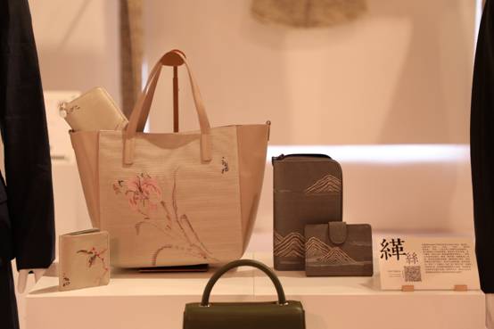 茧迹&寺库中国名物节:在创新和传承中弘扬传统文化 茧迹&寺库中国名物节:在创新和传承中弘扬传统文化