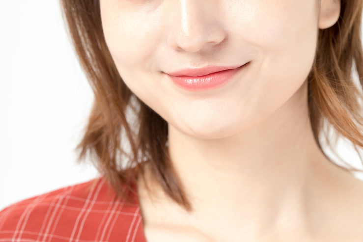 脾虚人口味
