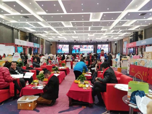专访北京优智乐科技有限公司的总经理舒代群