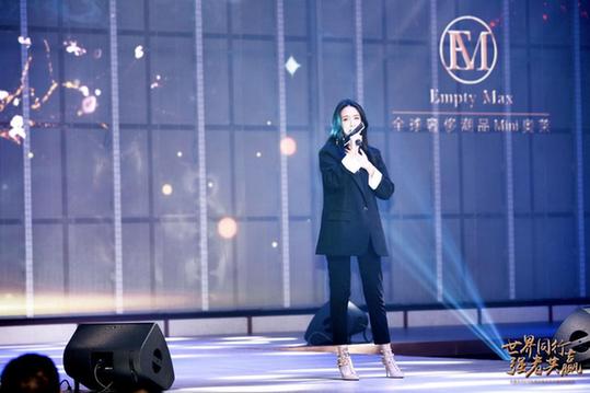 奏响奢侈潮品新零售的号角