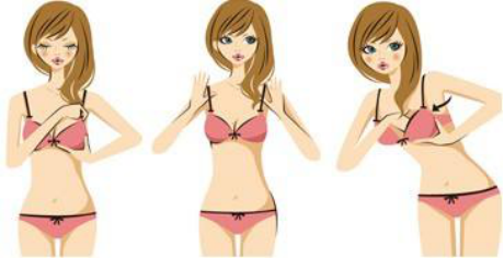 怎么样丰胸简单效果又好 介绍不花钱的正确丰