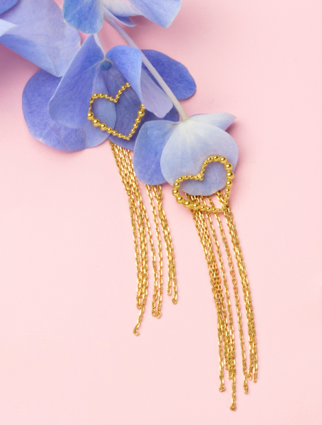 38女神节,来Blue Flame蓝色火焰邂逅最美的你