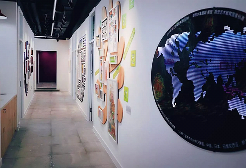 艾涂图深圳红山中心盛大开业