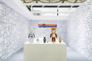 2018 INNERSECT 国际潮流体验展 完美落幕 文化发生地交融延续