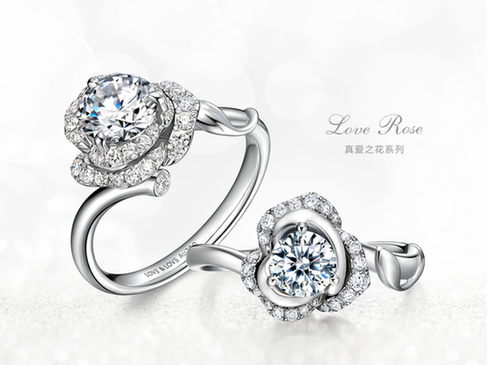 LOVE&LOVE欢喜助力电影《21克拉》 迪丽热