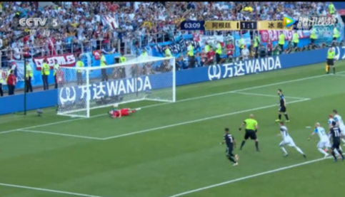 在家看球要“冷静” 奥克斯空调给你极致体验