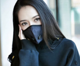 北欧口罩AIRINUM告诉你如何C位过秋冬 北欧口罩AIRINUM告诉你如何C位过秋冬