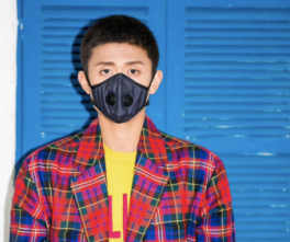北欧口罩AIRINUM告诉你如何C位过秋冬 北欧口罩AIRINUM告诉你如何C位过秋冬