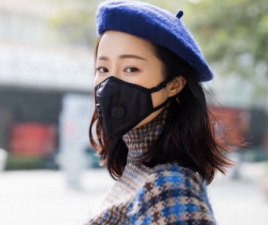 北欧口罩AIRINUM告诉你如何C位过秋冬 北欧口罩AIRINUM告诉你如何C位过秋冬