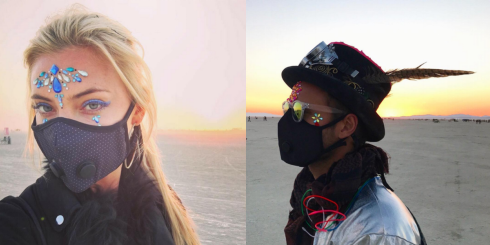 北欧口罩AIRINUM告诉你如何C位过秋冬 北欧口罩AIRINUM告诉你如何C位过秋冬