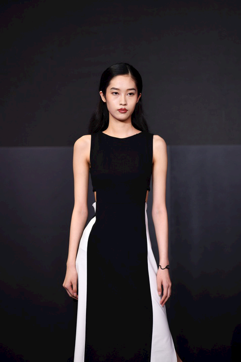 闪耀风型只为专业发型师打造 第三届戴森风尚造型大赛决赛落幕上海 闪耀风型只为专业发型师打造 第三届戴森风尚造型大赛决赛落幕上海