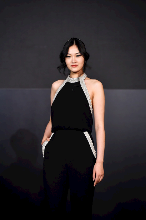 闪耀风型只为专业发型师打造 第三届戴森风尚造型大赛决赛落幕上海 闪耀风型只为专业发型师打造 第三届戴森风尚造型大赛决赛落幕上海