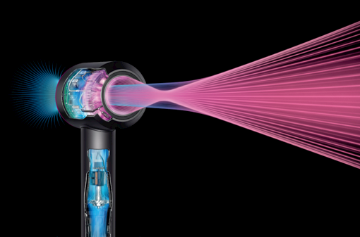 闪耀风型只为专业发型师打造 第三届戴森风尚造型大赛决赛落幕上海 闪耀风型只为专业发型师打造 第三届戴森风尚造型大赛决赛落幕上海