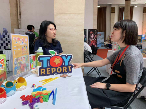 探讨中国家庭游戏教育 有效提高亲子陪伴质量