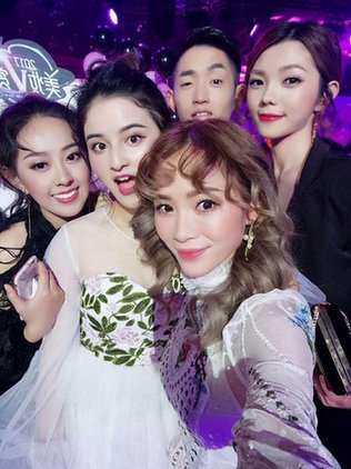 “十大美妆红人”公布,“毛蛋”落选引热议 “十大美妆红人”公布,“毛蛋”落选引热议