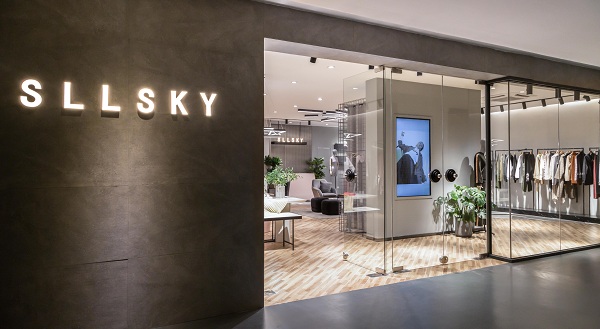 熙世界sllsky智慧新零售,做"最懂你的门店"【图】-梦芭莎