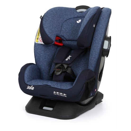 关注儿童出行安全 英国joie巧儿宜带你解读安全座椅误区