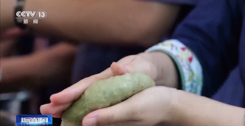 霜降时节如何科学进补?专家:“贴秋膘”不是盲目大吃大喝