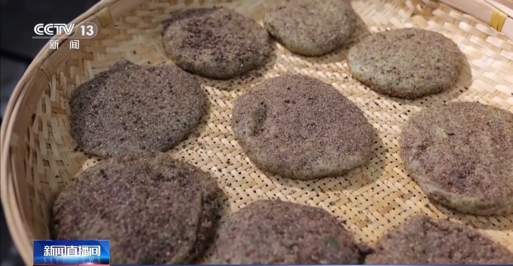 霜降时节如何科学进补?专家:“贴秋膘”不是盲目大吃大喝