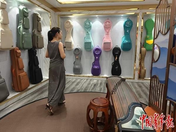 “箱包之都”产业升级 赋能就业“含金量”