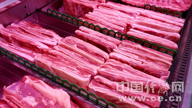 如何安全的解凍肉類