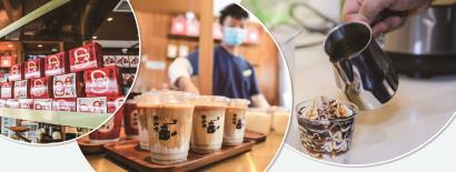 “中式咖啡”能从上海走向世界吗