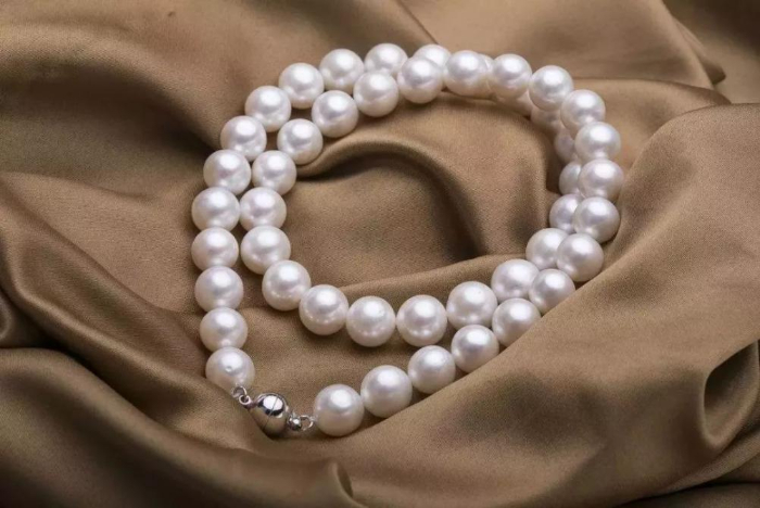 珍珠产业蕴藏打造强势国货品牌新“密码”