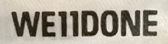 上海：“FENDI”“WE11DONE”等3批次进口服装不合格